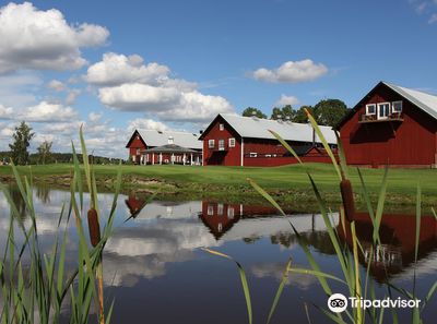 Orresta Golf & Conference