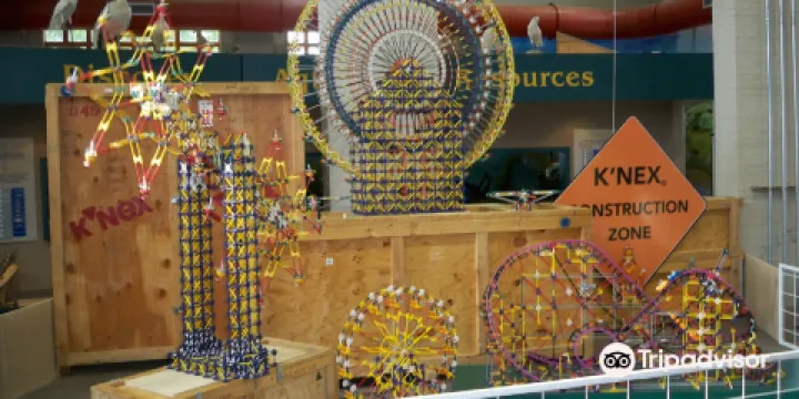 South Dakota Discovery Center