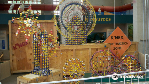 South Dakota Discovery Center