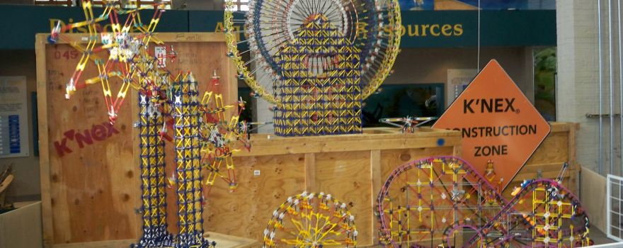 South Dakota Discovery Center