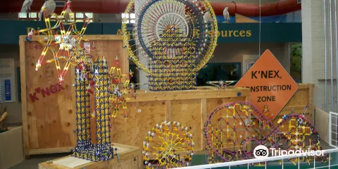 South Dakota Discovery Center