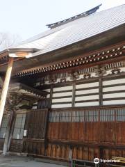 Kenmei-ji Temple