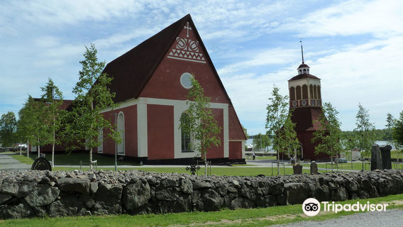 Kalix Kyrka