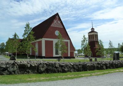 Kalix