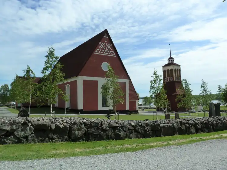 Hotels in Калікс