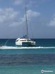 Elegance Catamaran Cruises