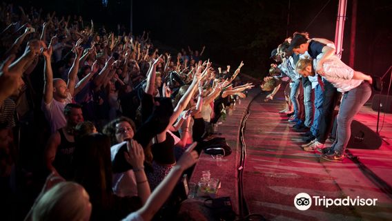 Amsterdamse Bostheater