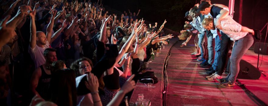 Amsterdamse Bostheater