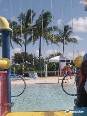 Coconut Cove Waterpark and Community Center