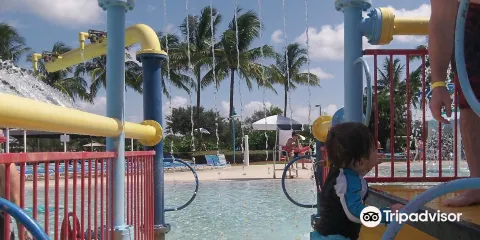Coconut Cove Waterpark