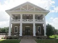 Garza County Historical Museum