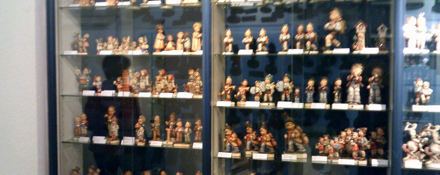 Berta-Hummel-Museum