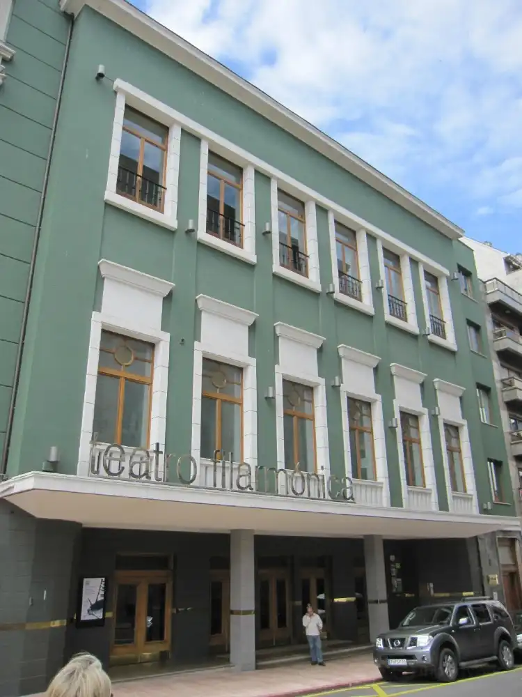 Hotels near Teatro Filarmonica