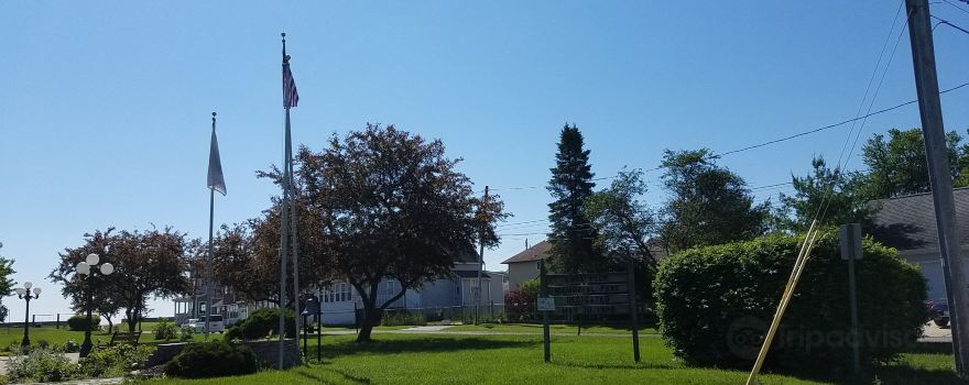 Memorial Park