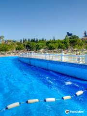 Aqualand Bahía de Cádiz