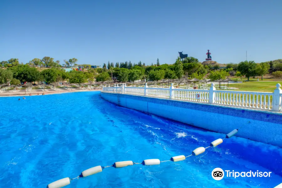 Aqualand Bahia de Cadiz