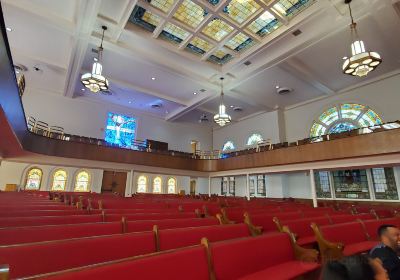 Brown Chapel AME Church