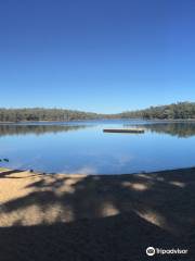 Lake Leschenaultia