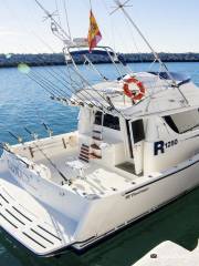 Spain Fishing Charters