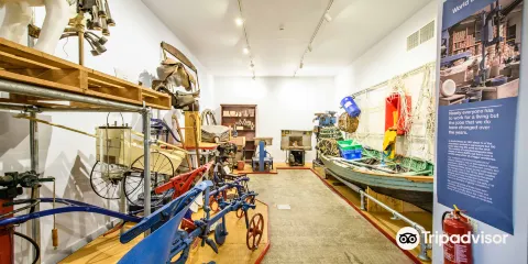 Museum of Barnstaple & North Devon