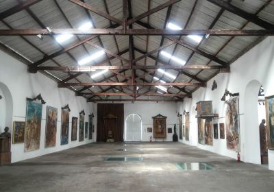 Museu de Arte Brasileira