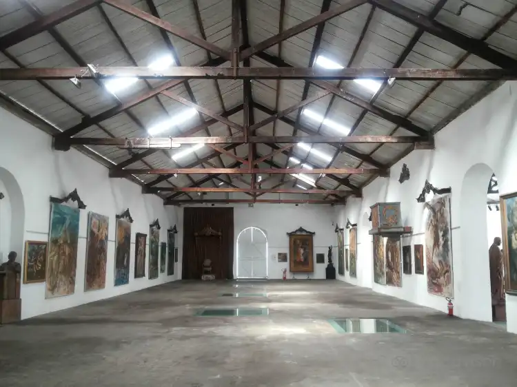 Hotels in der Nähe von Brazilian Art Museum