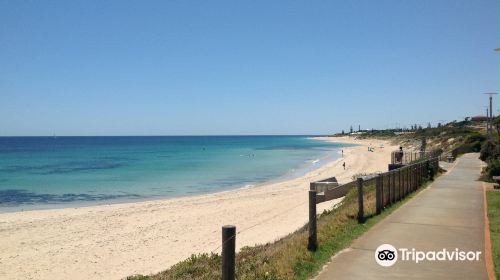 Hungry Hollow Beach