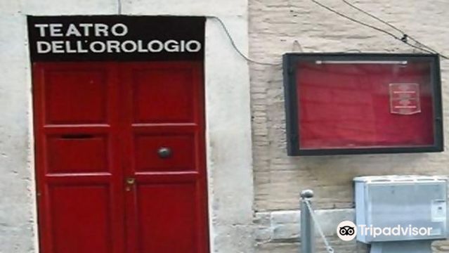 Teatro dell'Orologio