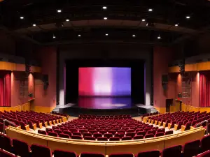 Allied Solutions Center for the Performing Arts