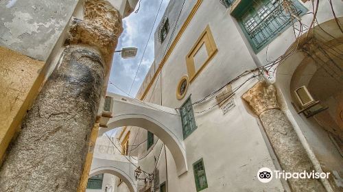 Al-Majidya Mosque