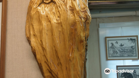 Branch of Kamchatka Local Lore Museum