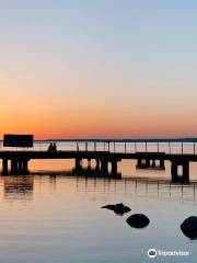 Narach Lake