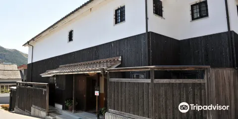 Katsuyama Bunka Oraikan Hishio