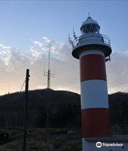 Rausu lighthouse
