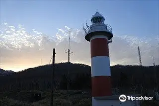 Rausu lighthouse