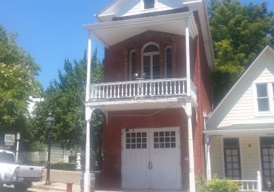 Firehouse Museum