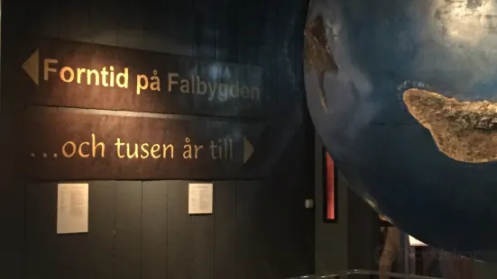 Falbygdens Museum