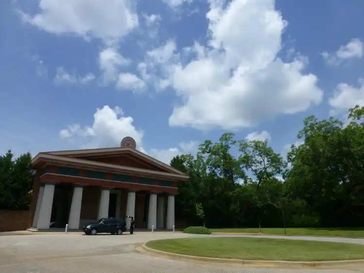 Hotels in Blue Ridge