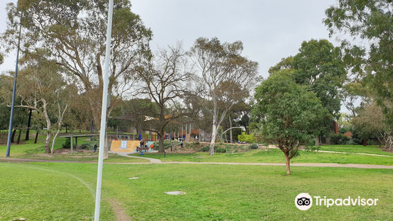Glen Iris