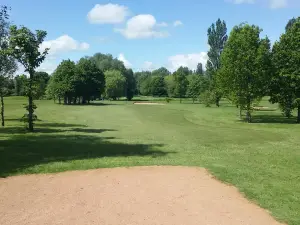Abbey Hill Golf Centre