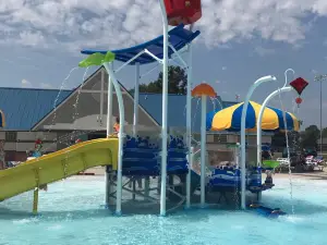 Seashore Waterpark