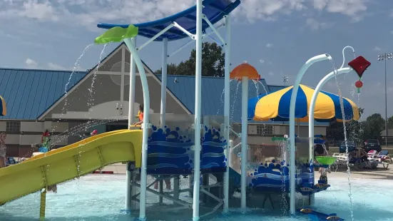 Seashore Waterpark