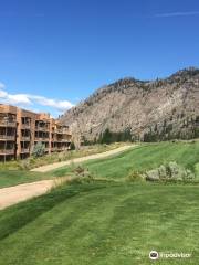 Sonora Dunes