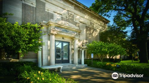 Muskegon Museum of Art