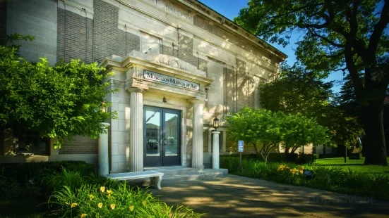 Muskegon Museum of Art