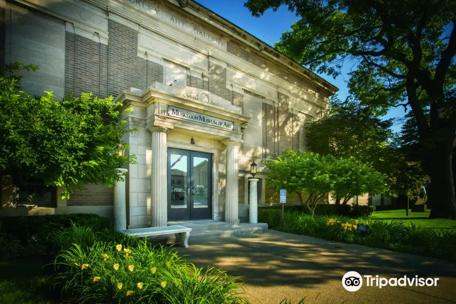 Muskegon Museum of Art