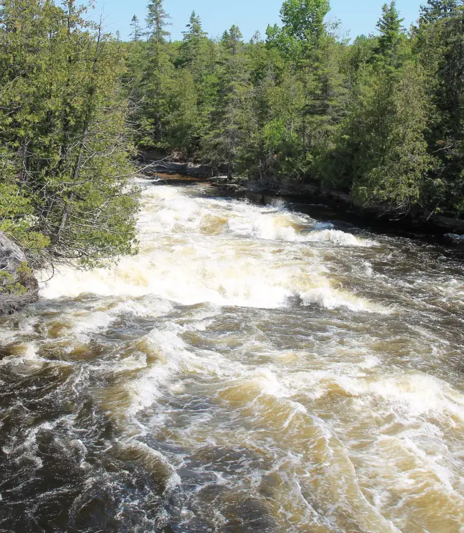 Bonnechere Valley