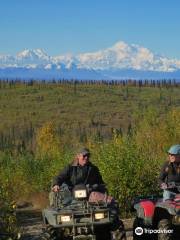 Alaska Off-Road Adventures