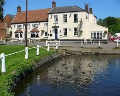 Hotels near The Kings Arms