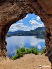 Saint Michael's Cave